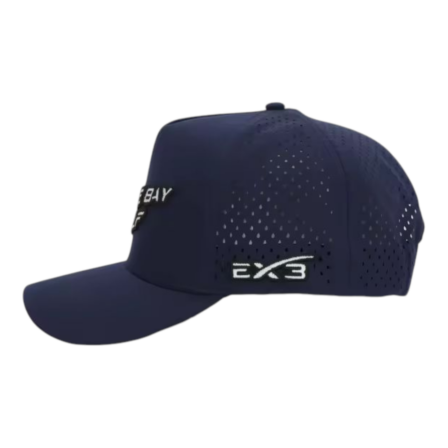 EX3 Players Cap