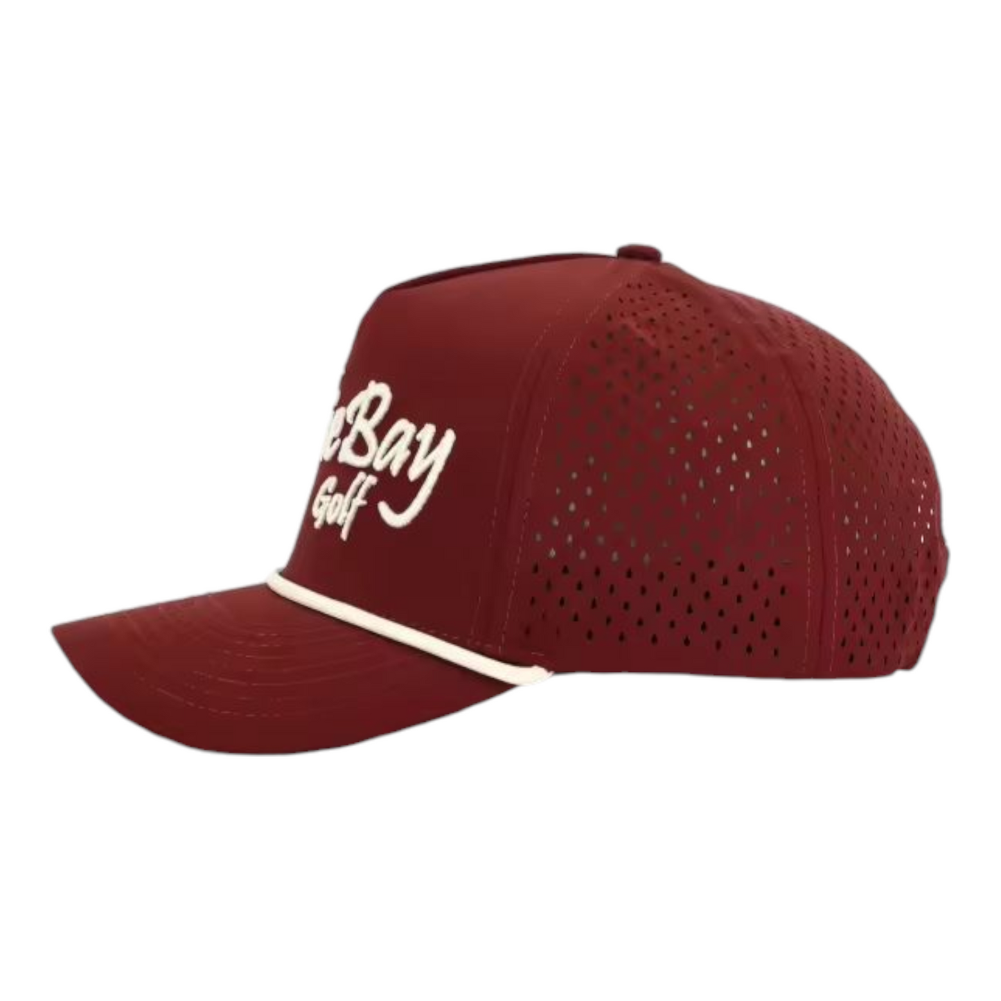 Maroon Madness Cap