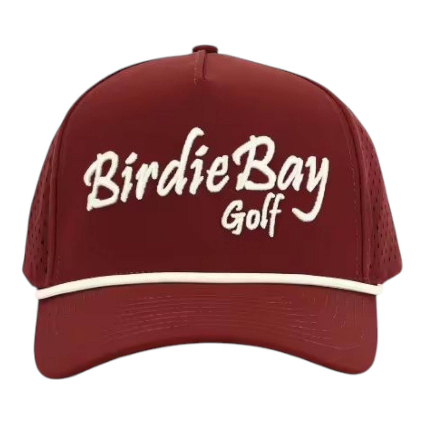 Maroon Madness Cap