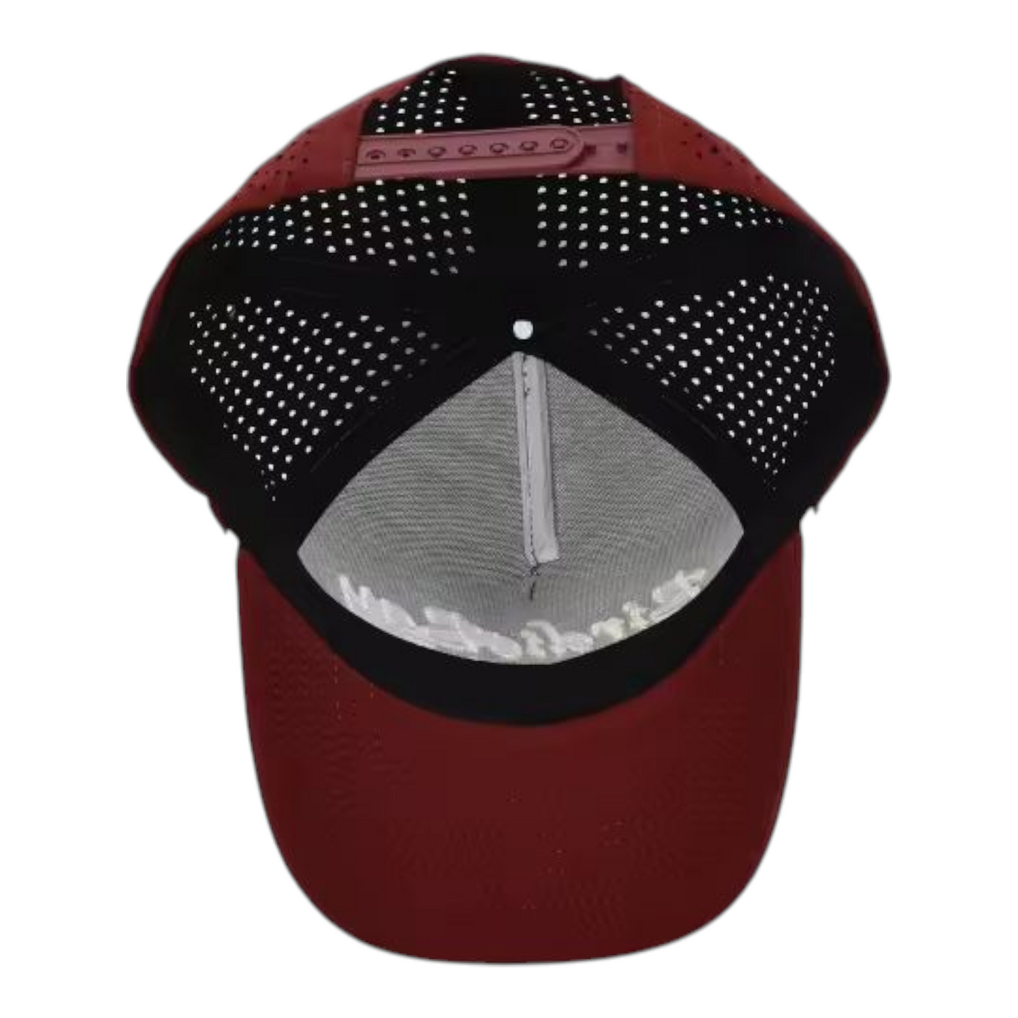 Maroon Madness Cap