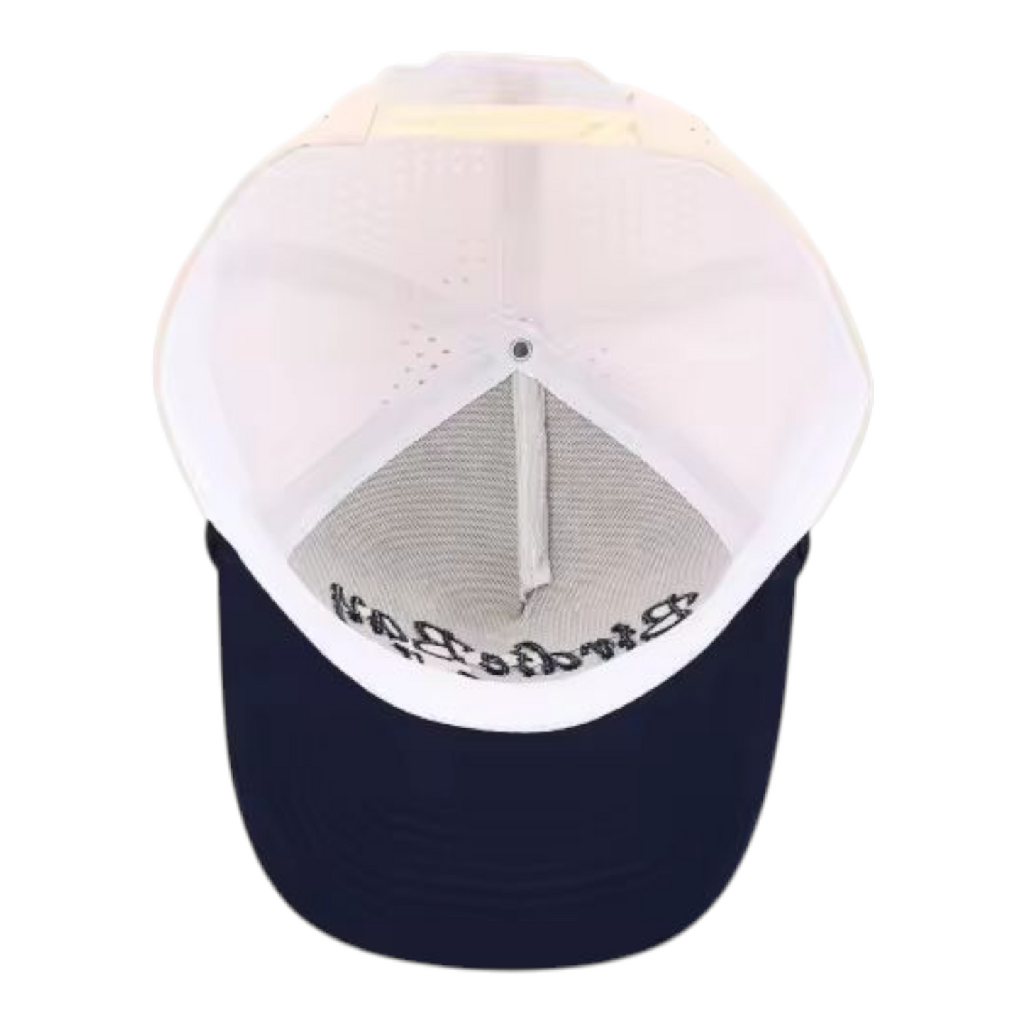 Bay-Side Breeze Cap