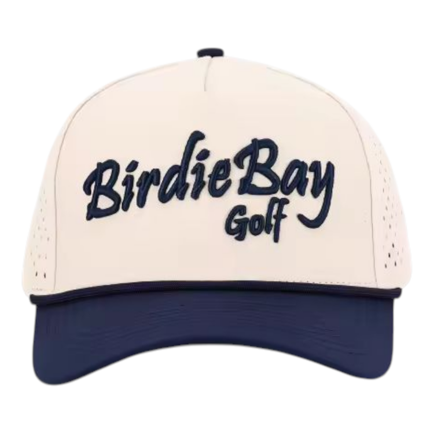 Bay-Side Breeze Cap