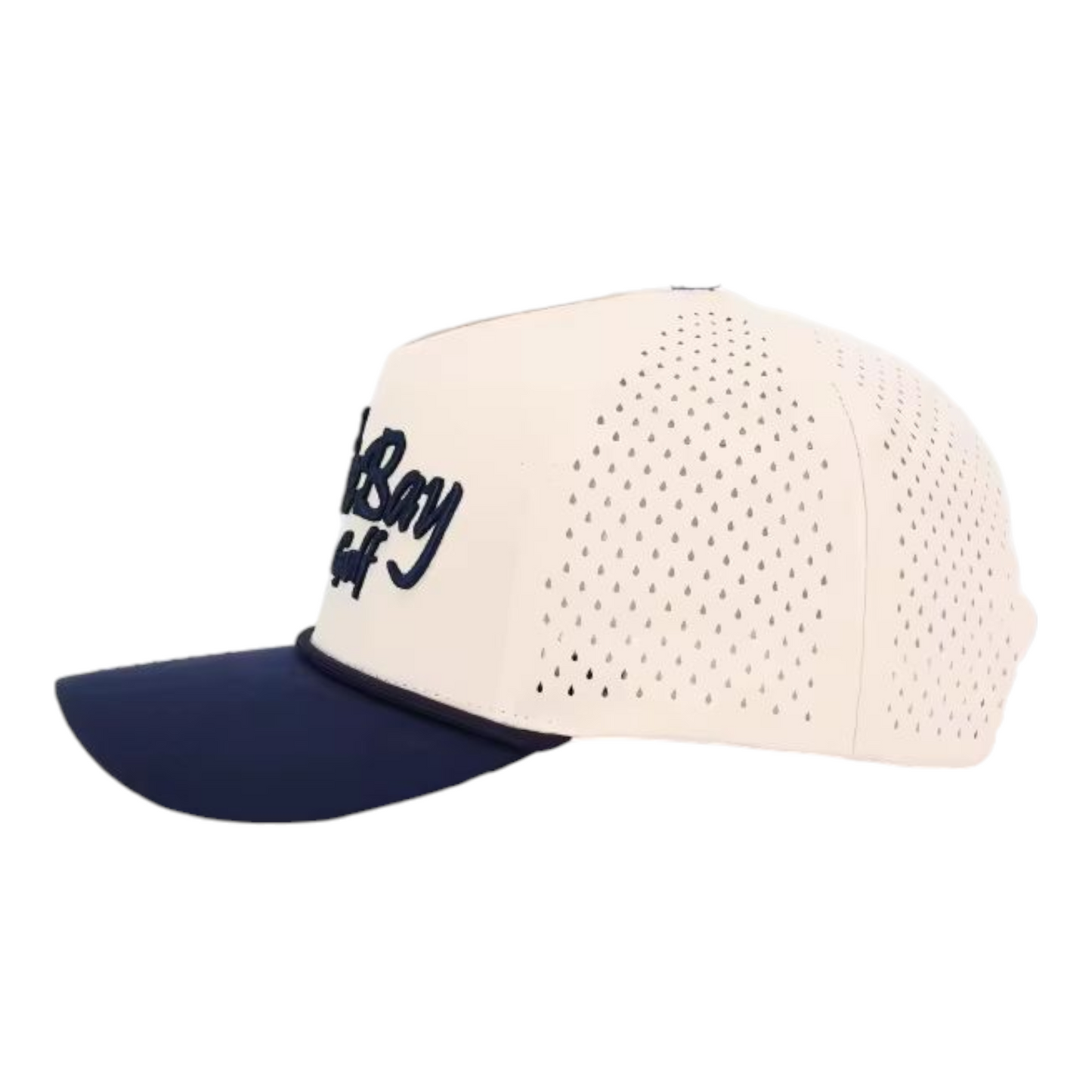 Bay-Side Breeze Cap