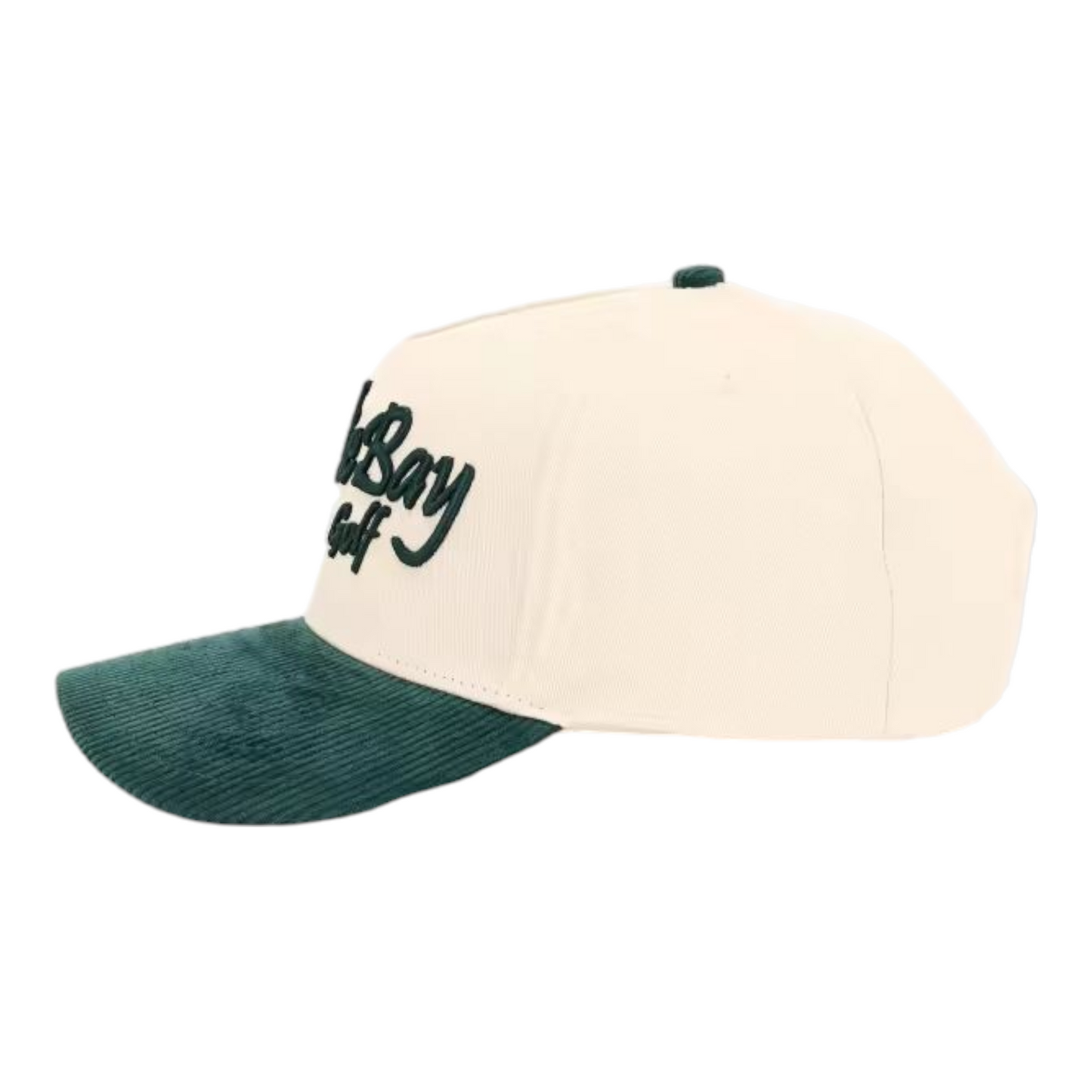 Creek-Side Classic Cap