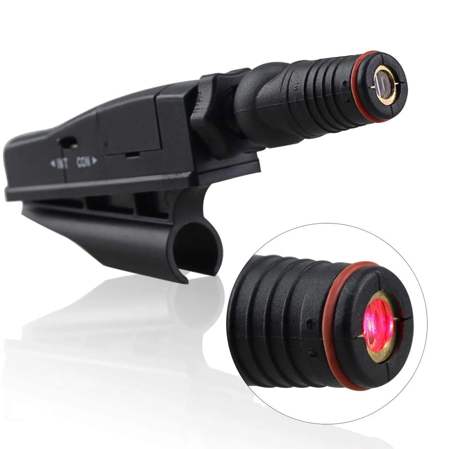 Laser Putting Trainer