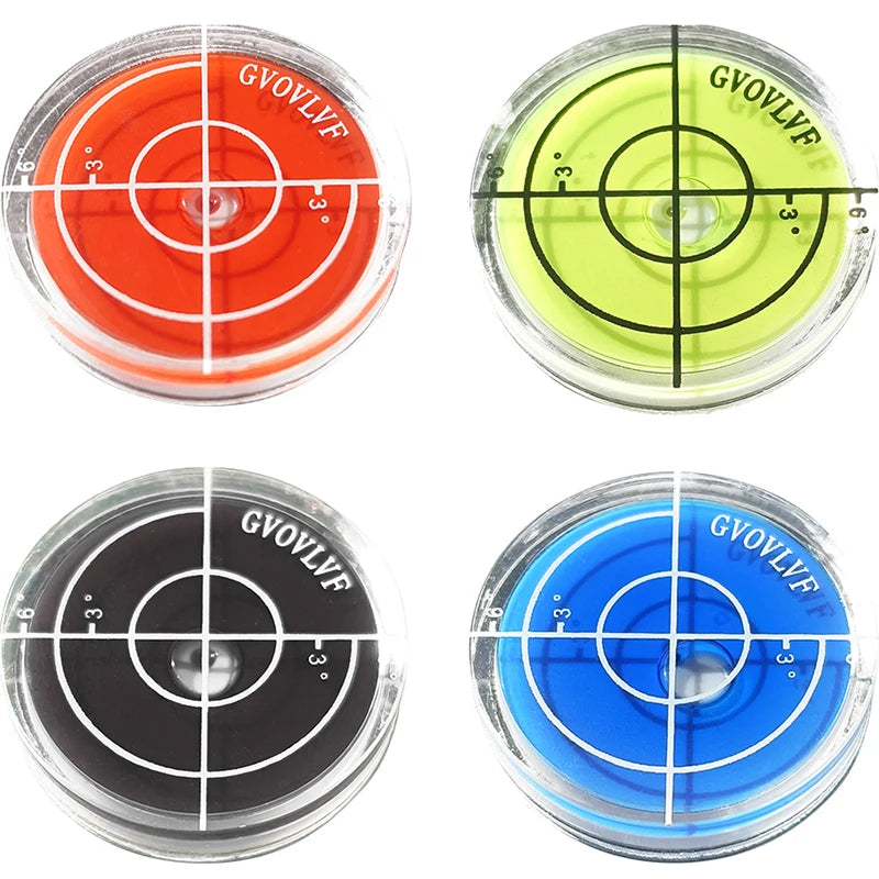 Ball Marker To Measure Green Slope