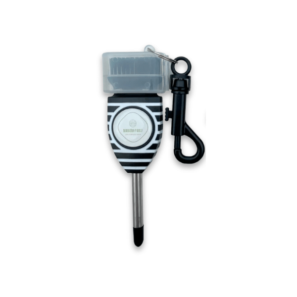 Groove Cleaner, Ball Mark & Club Cleaner