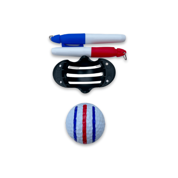 Golf Ball Line Marker