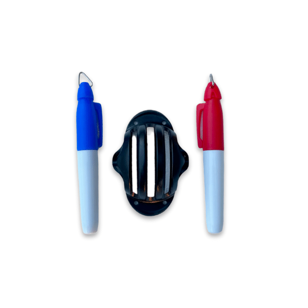 Golf Ball Line Marker