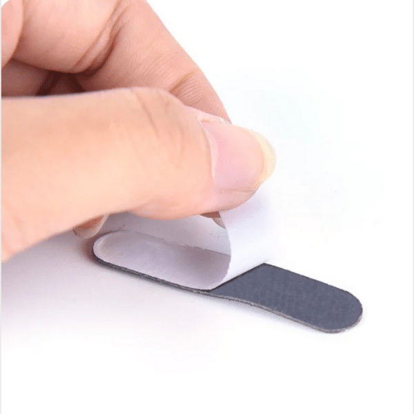 Weighted Lead Tape