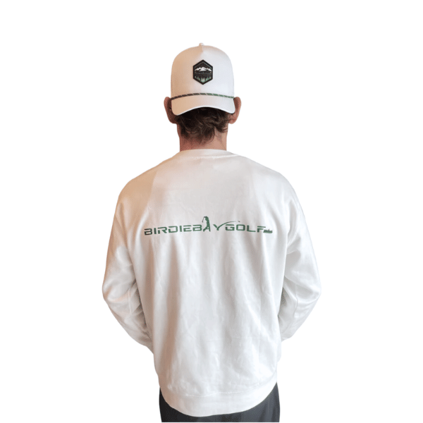 Birdie Bay Golf Pullover