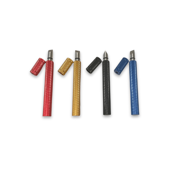 Golf Club Groove Sharpener