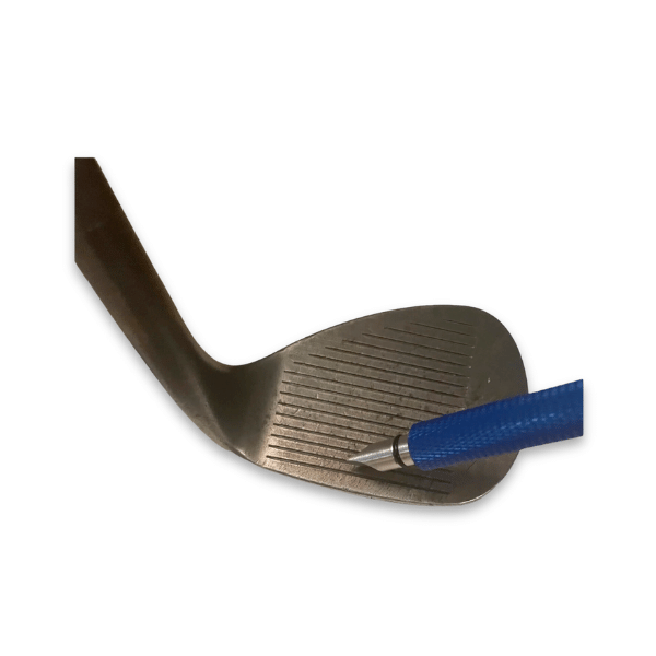 Golf Club Groove Sharpener