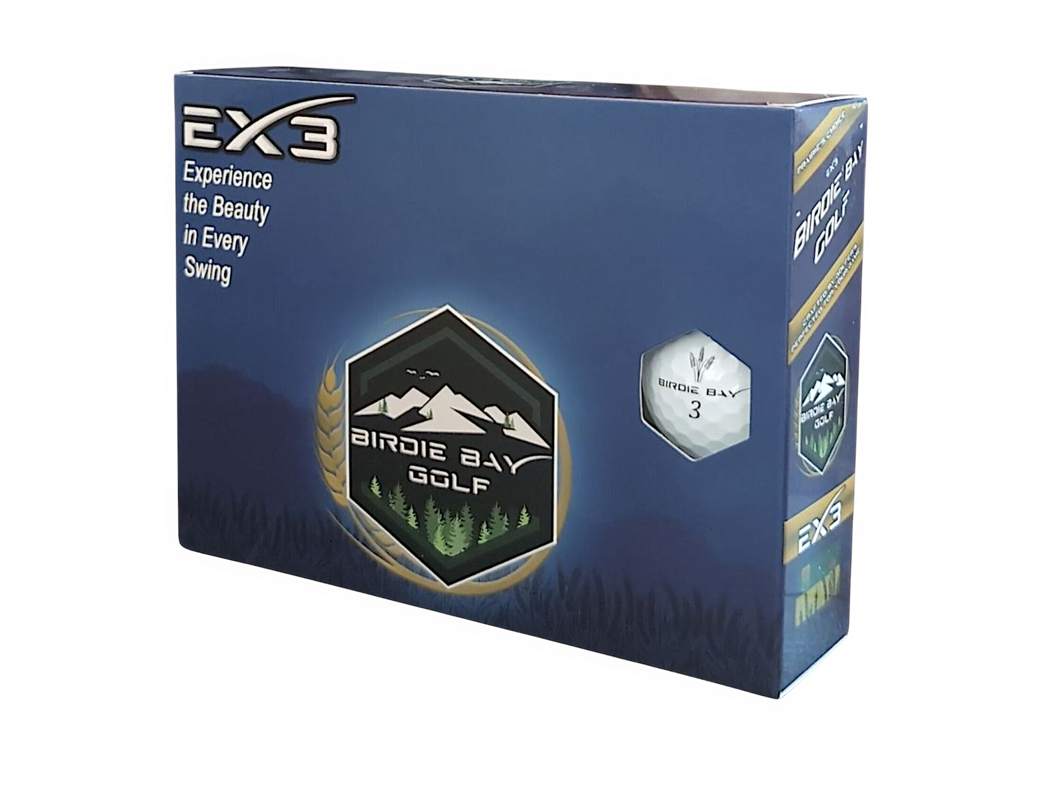 Birdie Bay EX3