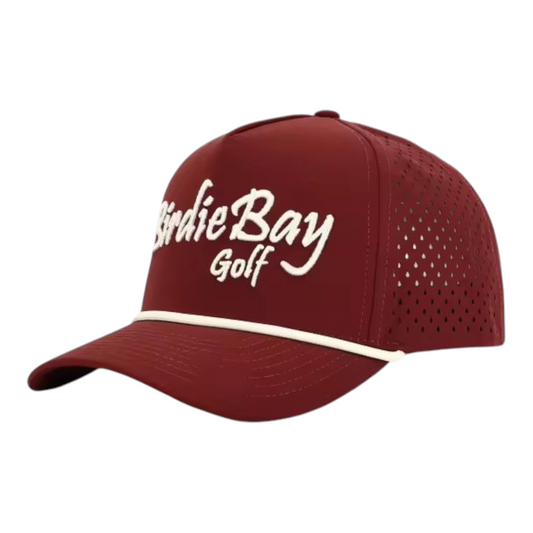 Maroon Madness Cap