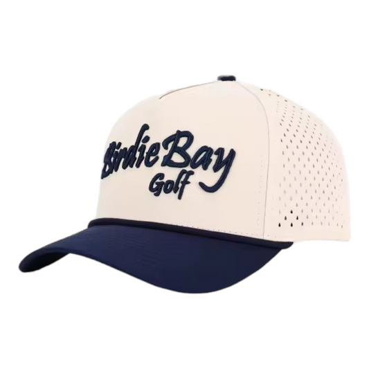 Bay-Side Breeze Cap