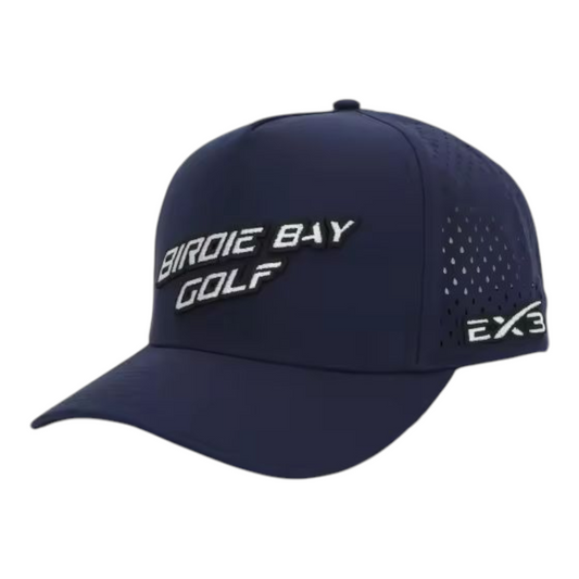 EX3 Players Cap