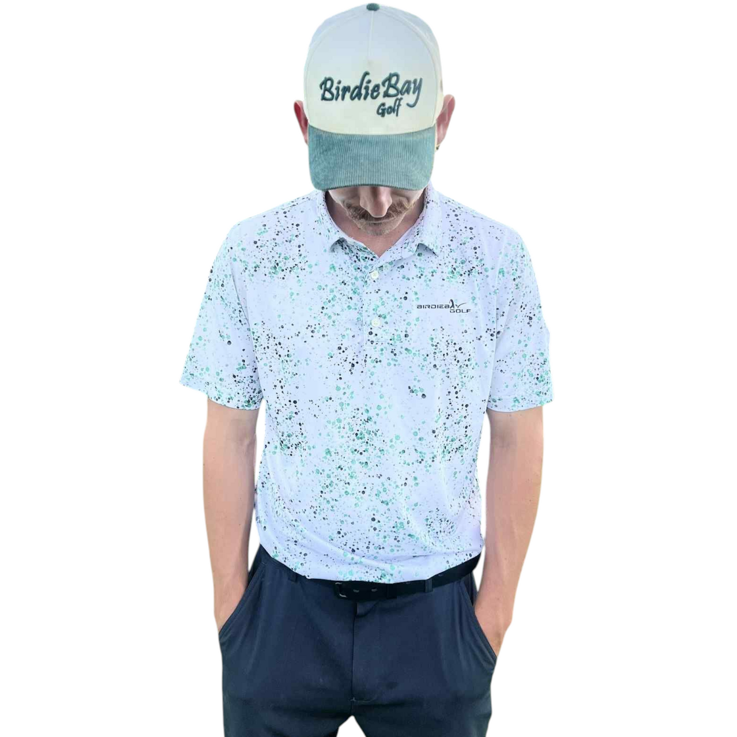 Splash Polo