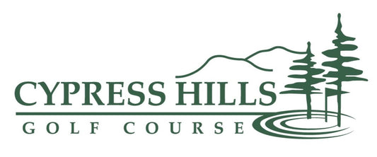 Sept. 20th, Cypress Hills x BirdieBayGolf 2-Man-Shamble Entry (Team Entry Only)