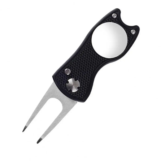 Birdie Bay Divot Repair Tool (with Ball Marker)