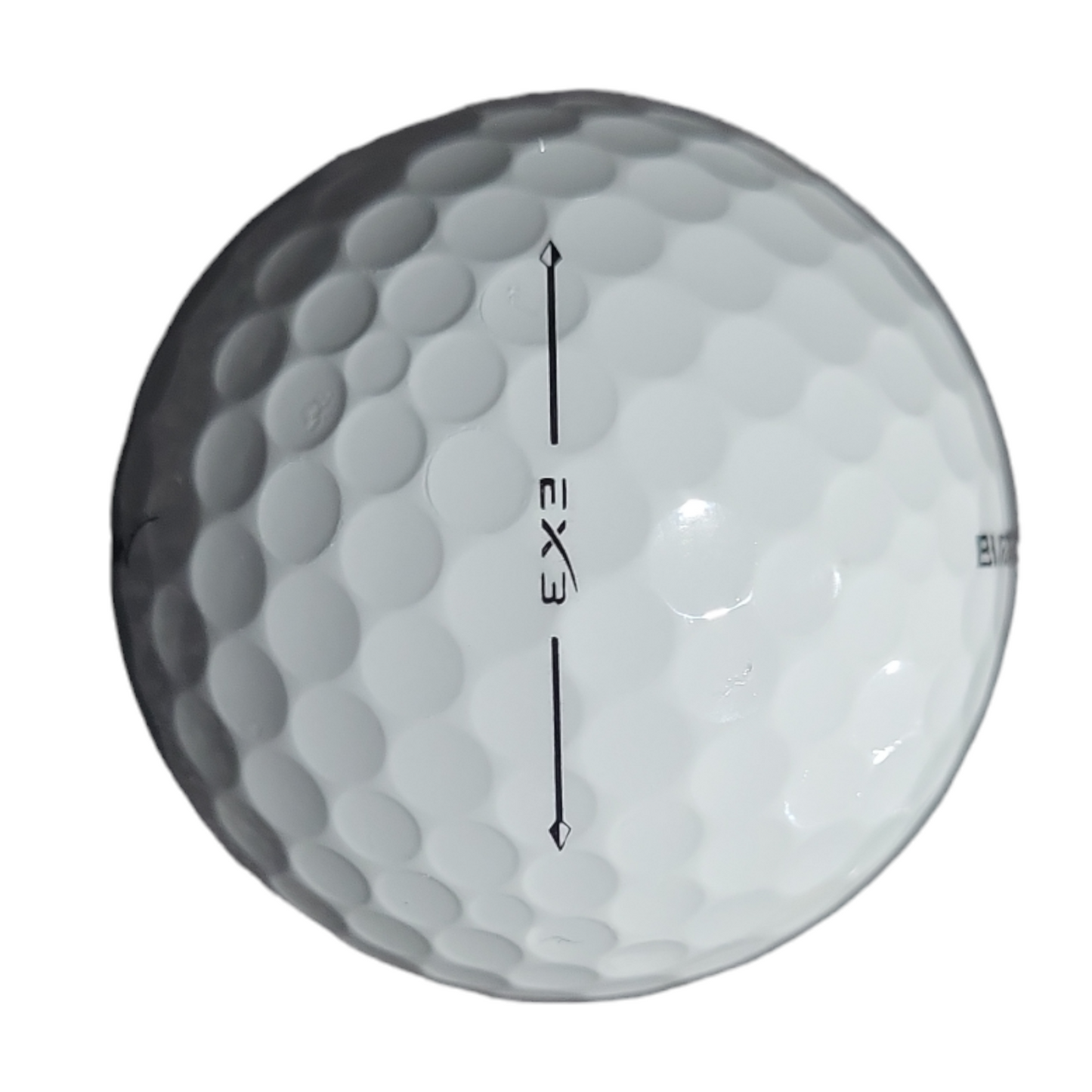 12 Pack EX3 Golf Ball