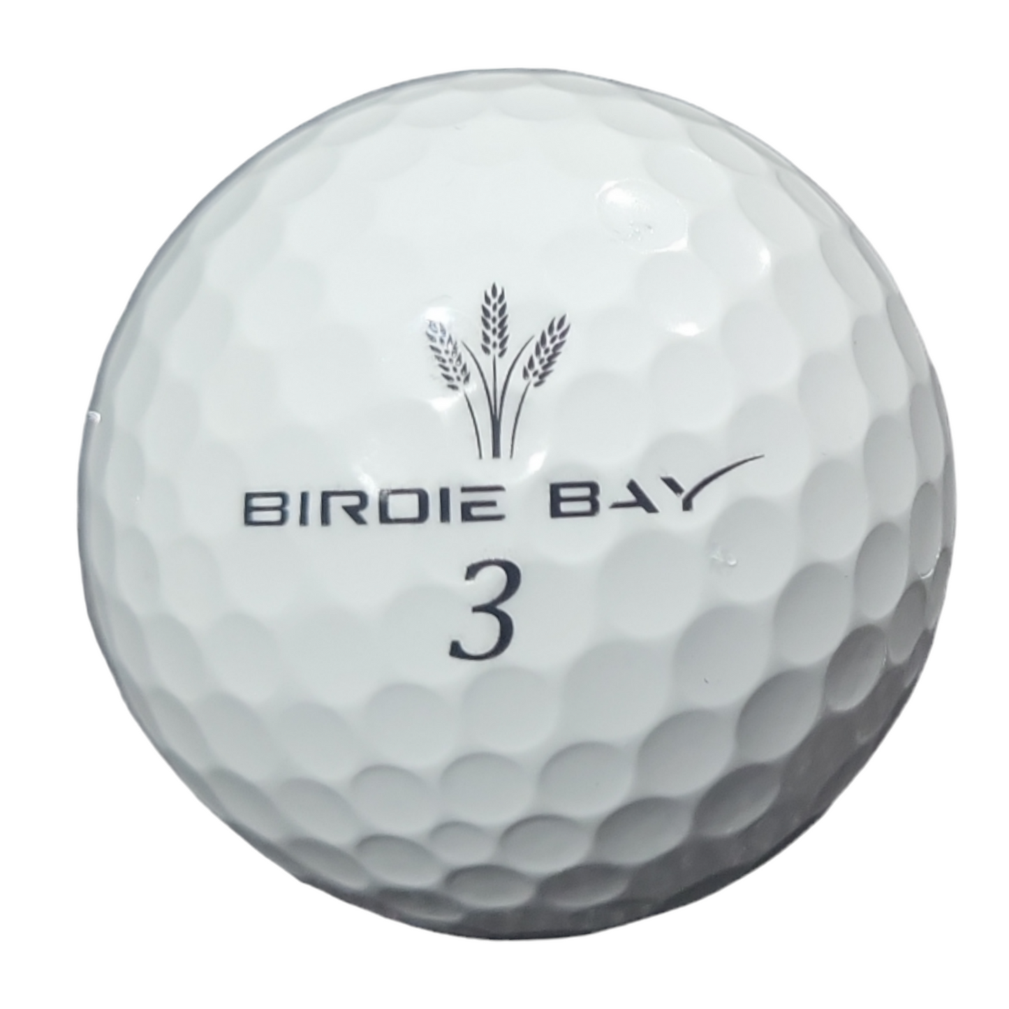 12 Pack EX3 Golf Ball