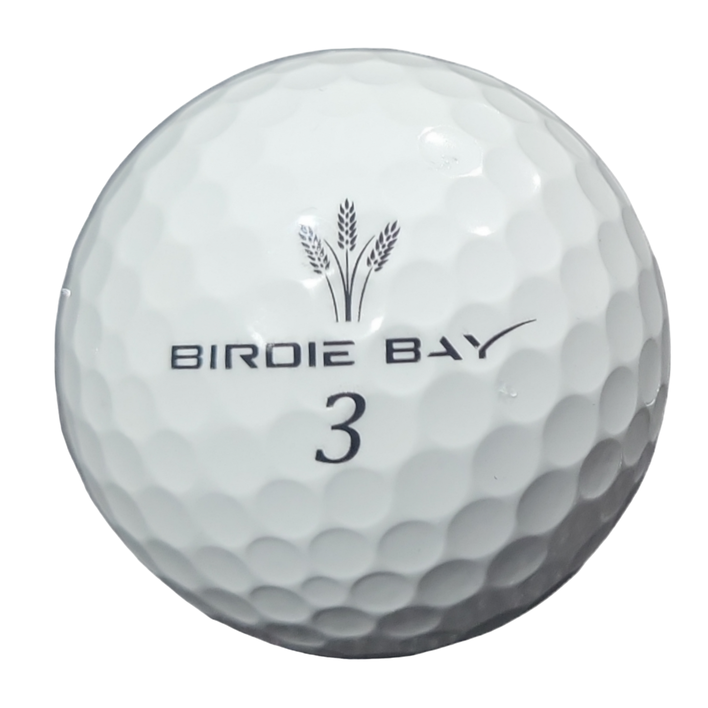 3 Pack Ex3 Golf Ball