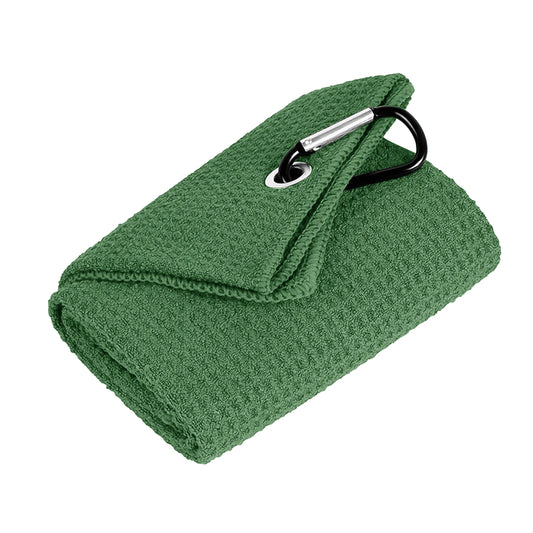Birdie Bay Golf Towel