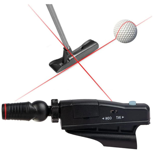 Laser Putting Trainer