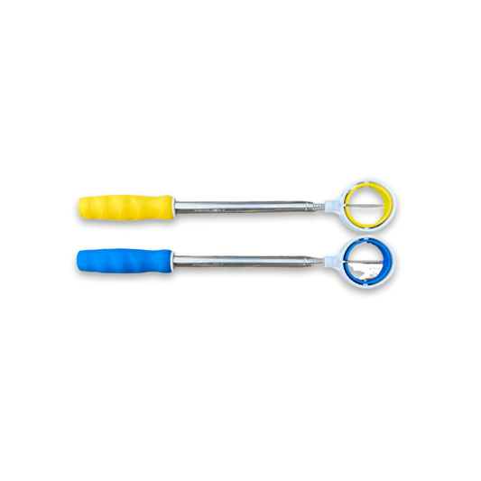 Golf Ball Pick-Up Tool