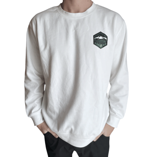 Birdie Bay Golf Pullover