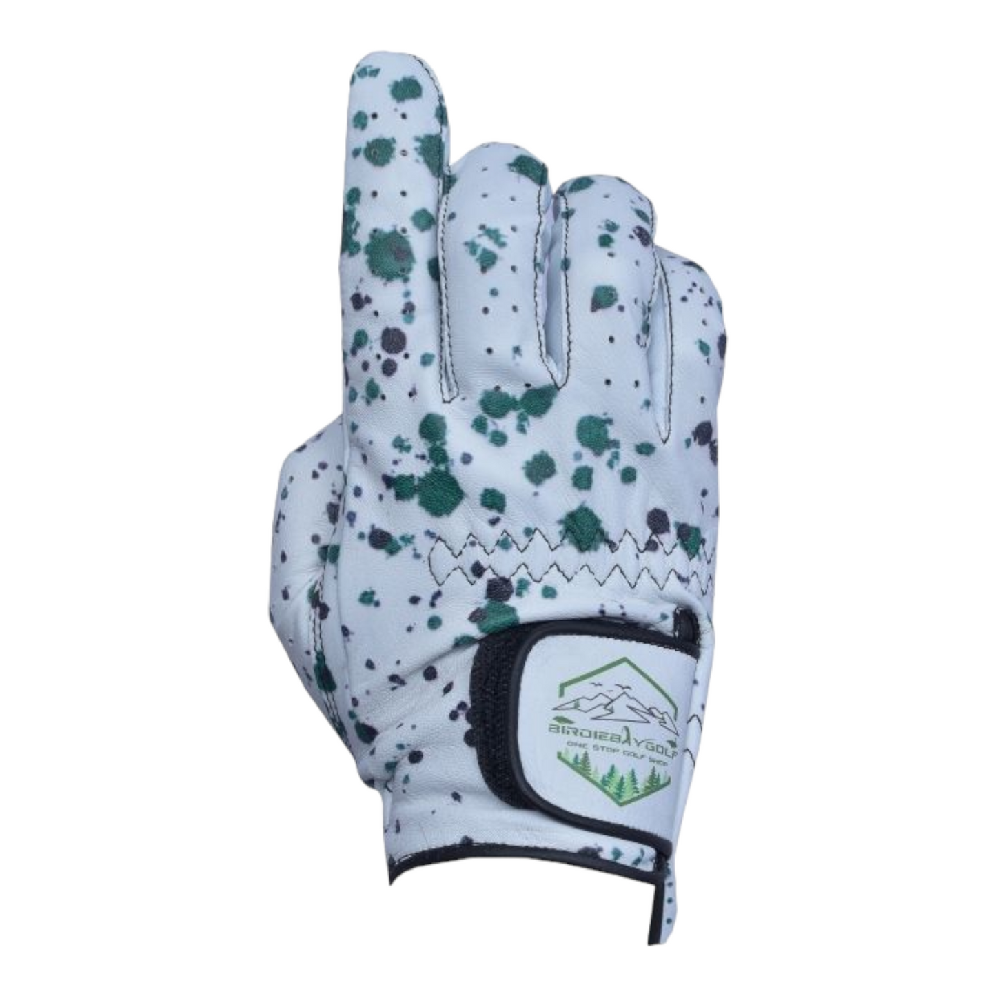 Splash Pro Golf Glove